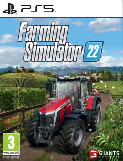 <a href='https://www.playright.dk/info/titel/farming-simulator-22'>Farming Simulator 22</a>    1/30