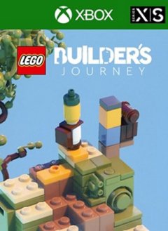 Lego Builder's Journey (US)