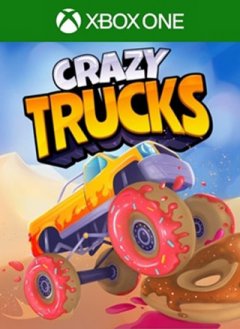 Crazy Trucks (US)