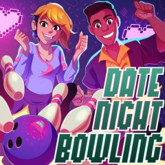Date Night Bowling (EU)