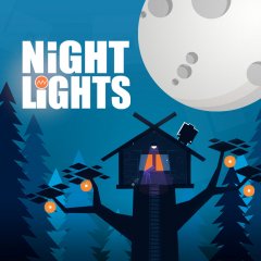 Night Lights (EU)