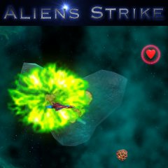 Aliens Strike (EU)