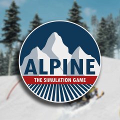 Alpine: The Simulation Game (EU)