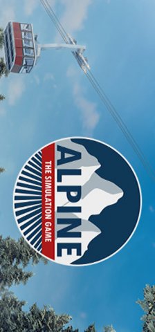 Alpine: The Simulation Game (US)