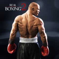 Real Boxing 2 (US)