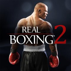 Real Boxing 2 (EU)