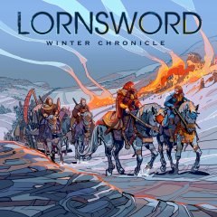 Lornsword: Winter Chronicle (EU)