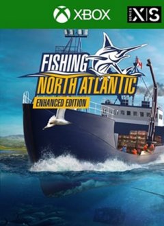 Fishing: North Atlantic: Enhanced Edition (US)