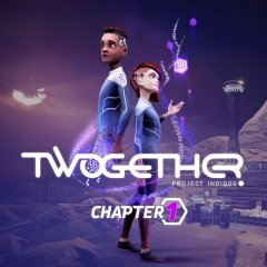 Twogether: Project Indigos: Chapter 1 (EU)