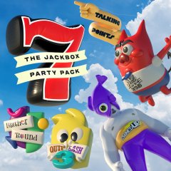 Jackbox Party Pack 7, The (EU)