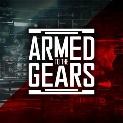 <a href='https://www.playright.dk/info/titel/armed-to-the-gears'>Armed To The Gears</a>    21/30
