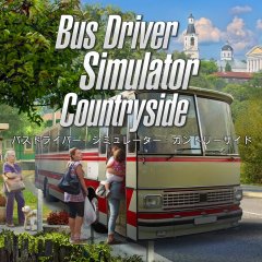 Bus Driver Simulator: Countryside (EU)