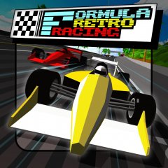 Formula Retro Racing (EU)