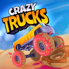Crazy Trucks (EU)