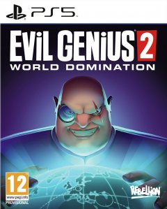 <a href='https://www.playright.dk/info/titel/evil-genius-2-world-domination'>Evil Genius 2: World Domination</a>    27/30