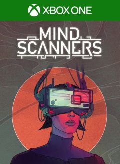 Mind Scanners (US)