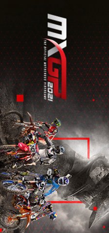 MXGP 2021: The Official Motocross Videogame (US)