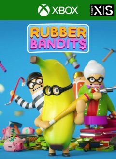 Rubber Bandits (US)