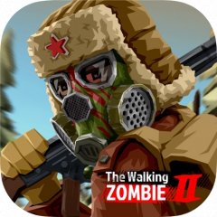 Walking Zombie 2, The (US)