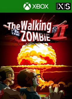 Walking Zombie 2, The (US)