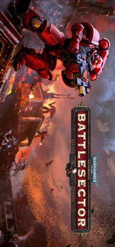 Warhammer 40,000: Battlesector (US)
