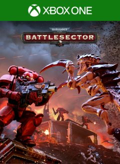 <a href='https://www.playright.dk/info/titel/warhammer-40000-battlesector'>Warhammer 40,000: Battlesector</a>    24/30