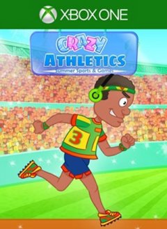 Crazy Athletics: Summer Sports & Games (US)