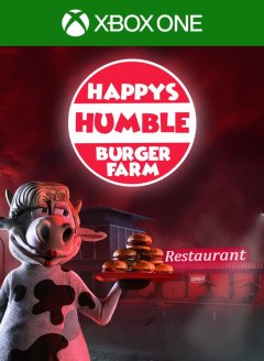 Happy's Humble Burger Farm (US)