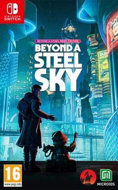 <a href='https://www.playright.dk/info/titel/beyond-a-steel-sky'>Beyond A Steel Sky</a>    9/30
