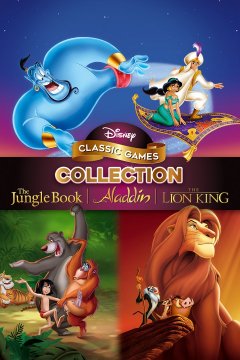 <a href='https://www.playright.dk/info/titel/disney-classic-games-collection-the-jungle-book-+-aladdin-+-the-lion-king'>Disney Classic Games Collection: The Jungle Book / Aladdin / The Lion King [Download]</a>    13/30