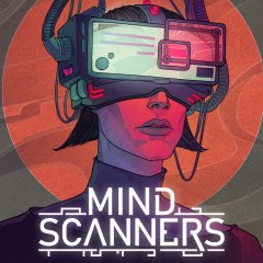 Mind Scanners (EU)