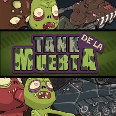 Tank De La Muerta (EU)