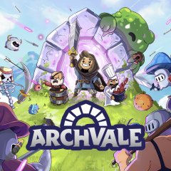 <a href='https://www.playright.dk/info/titel/archvale'>Archvale</a>    11/30