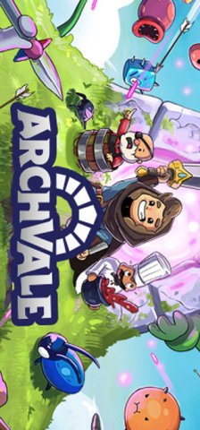 Archvale (US)
