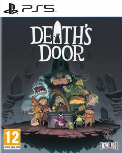Death's Door (EU)