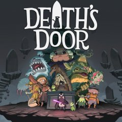 Death's Door (EU)