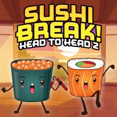 Sushi Break 2: Head To Head (EU)