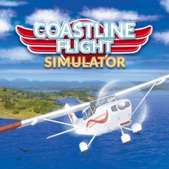 Coastline Flight Simulator (EU)