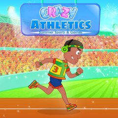 Crazy Athletics: Summer Sports & Games (EU)