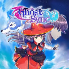Ghost Sync (EU)