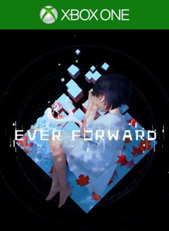 Ever Forward (US)