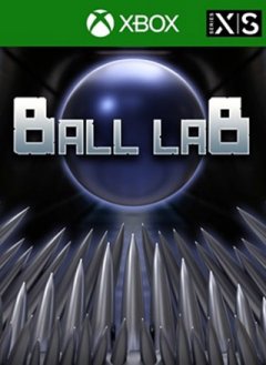 <a href='https://www.playright.dk/info/titel/ball-lab'>Ball Lab</a>    4/30