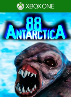Antarctica 88 (US)