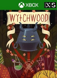 Wytchwood (US)