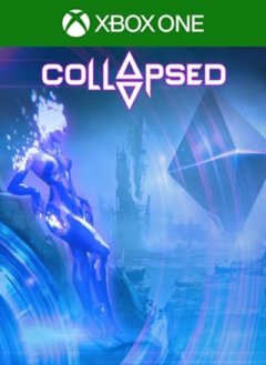 <a href='https://www.playright.dk/info/titel/collapsed'>Collapsed</a>    9/30