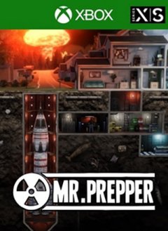Mr. Prepper (US)