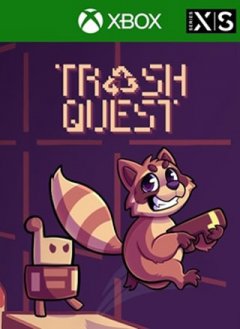 <a href='https://www.playright.dk/info/titel/trash-quest'>Trash Quest</a>    2/30