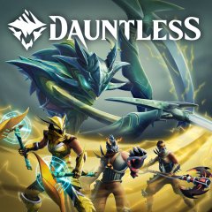 Dauntless (EU)