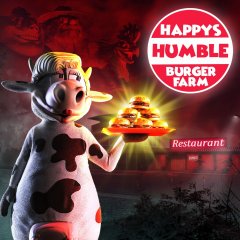 Happy's Humble Burger Farm (EU)