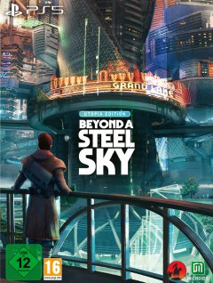 <a href='https://www.playright.dk/info/titel/beyond-a-steel-sky'>Beyond A Steel Sky [Utopia Edition]</a>    7/30